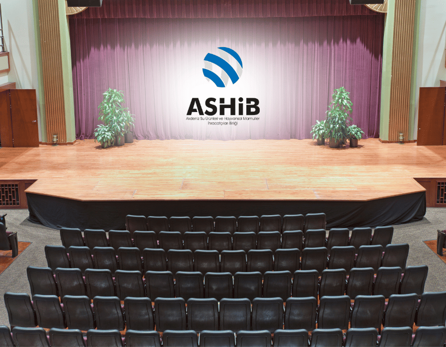 ASHİB Olağan Seçimli Genel Kurul Toplantısı